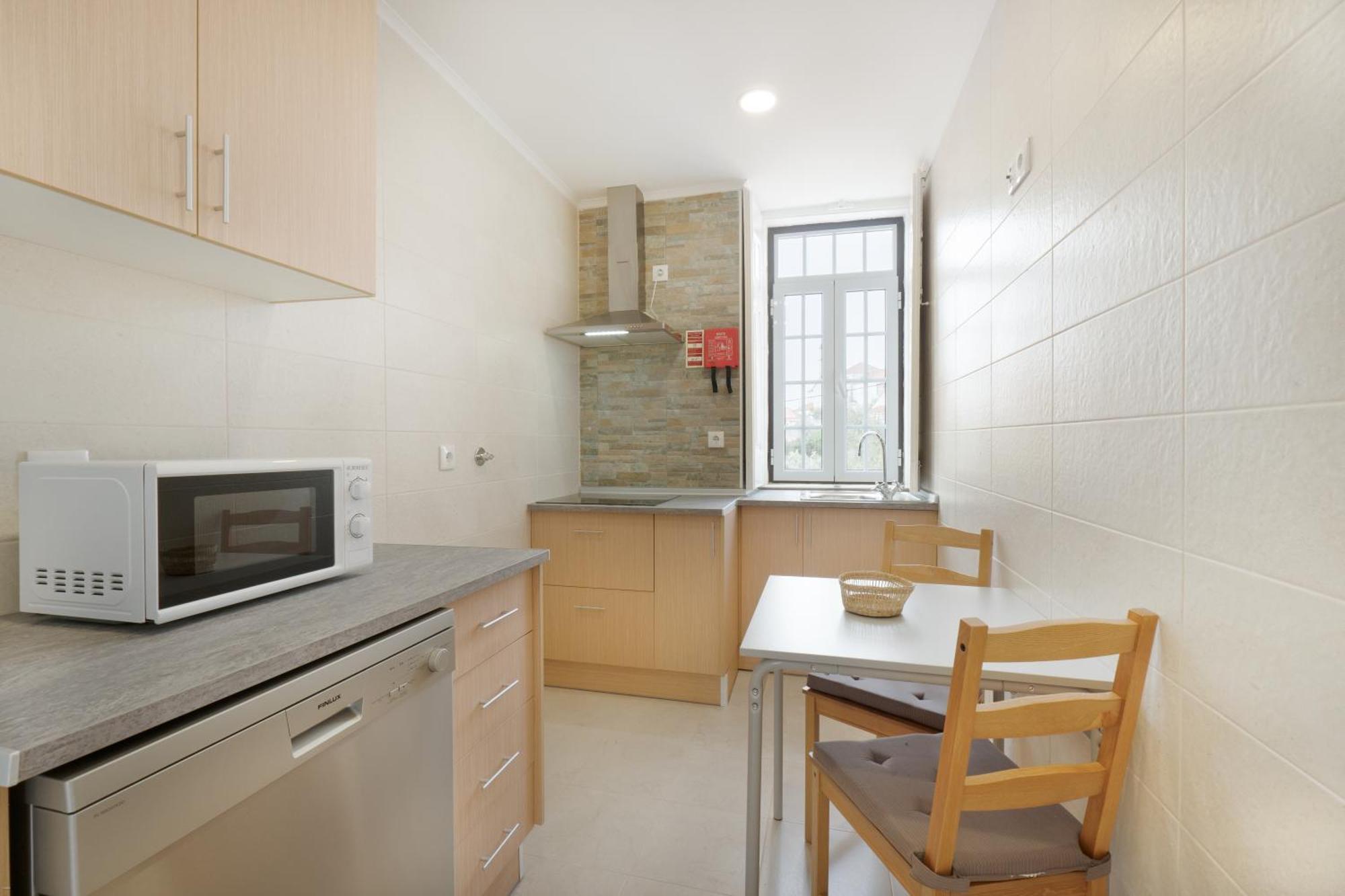 Apartament Casa De Cardigos Zewnętrze zdjęcie