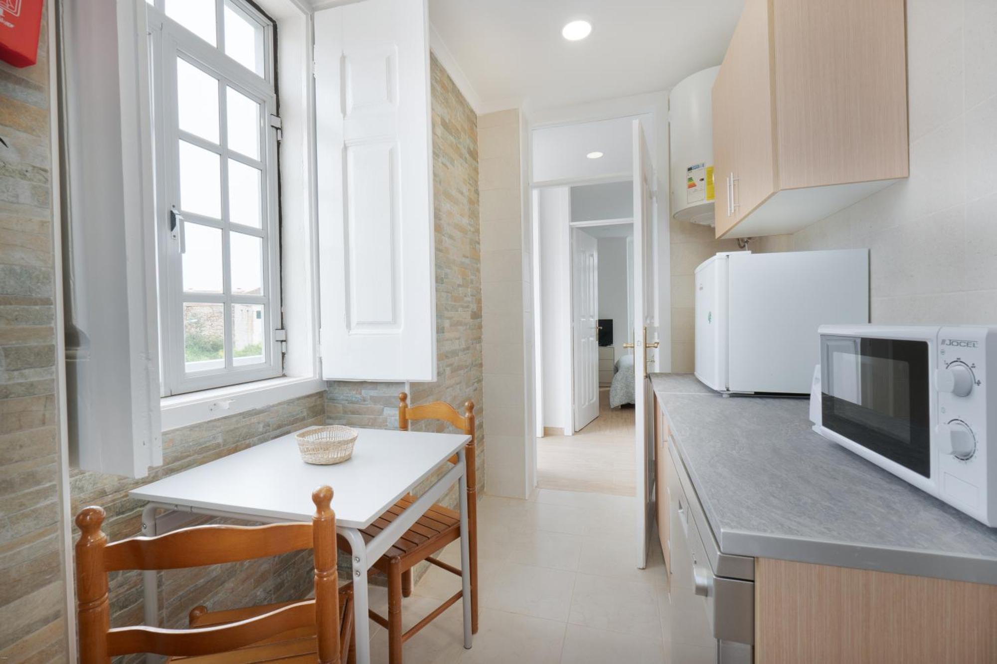 Apartament Casa De Cardigos Zewnętrze zdjęcie