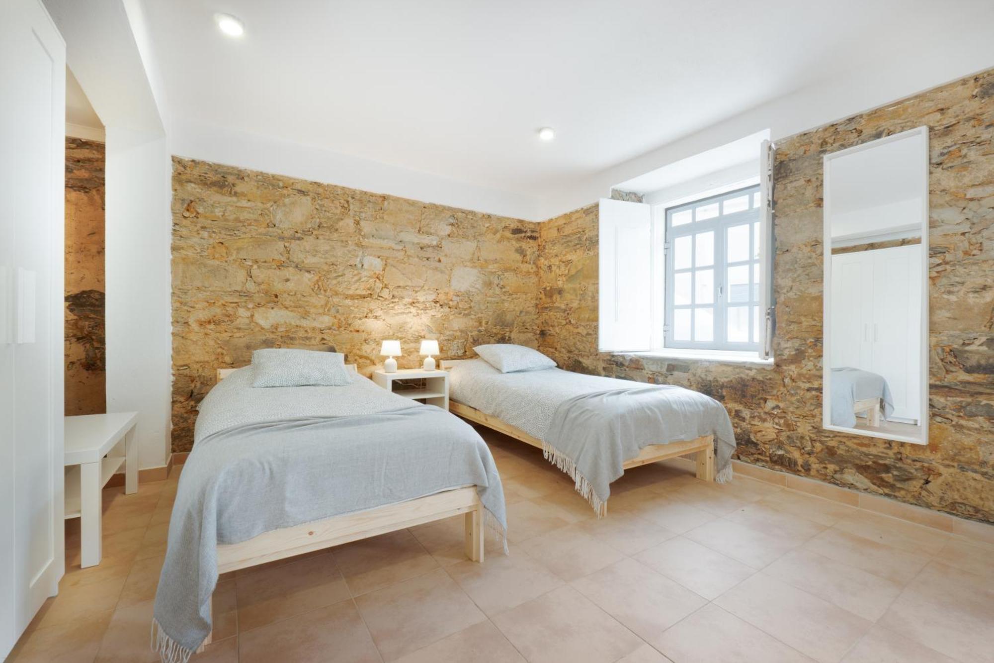 Apartament Casa De Cardigos Zewnętrze zdjęcie