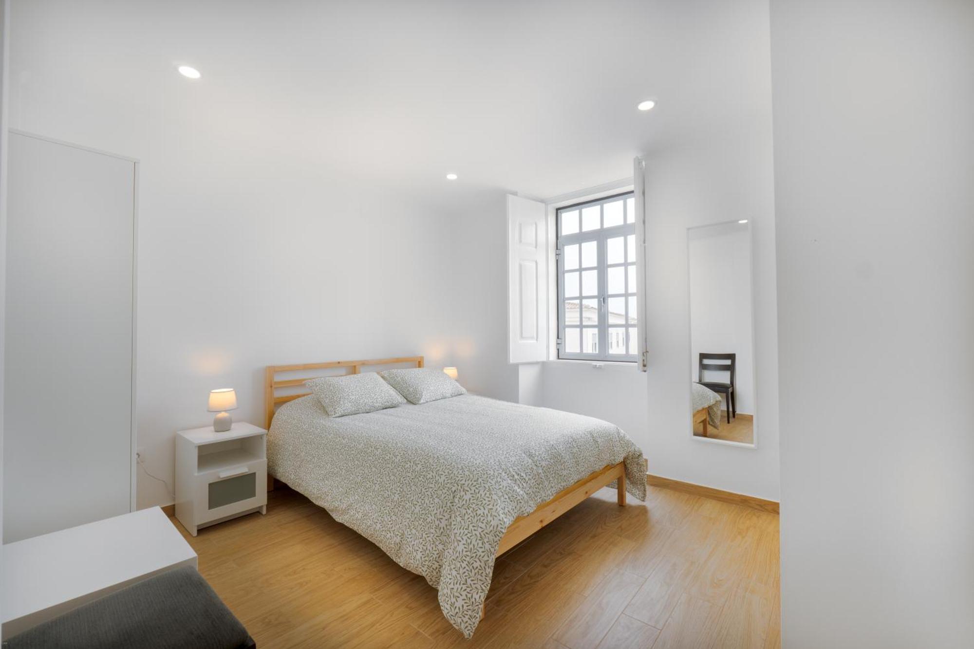 Apartament Casa De Cardigos Zewnętrze zdjęcie