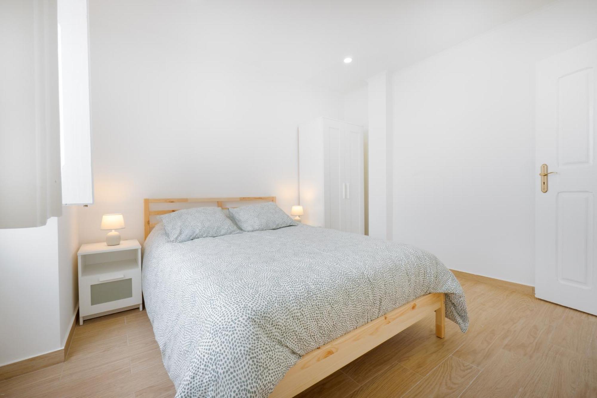 Apartament Casa De Cardigos Zewnętrze zdjęcie