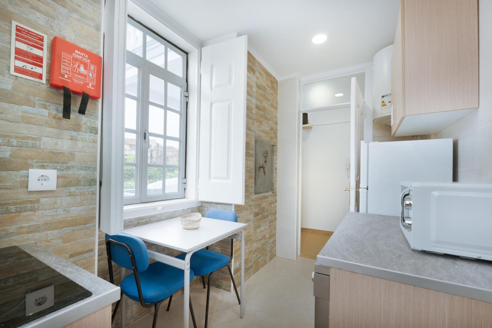 Apartament Casa De Cardigos Zewnętrze zdjęcie