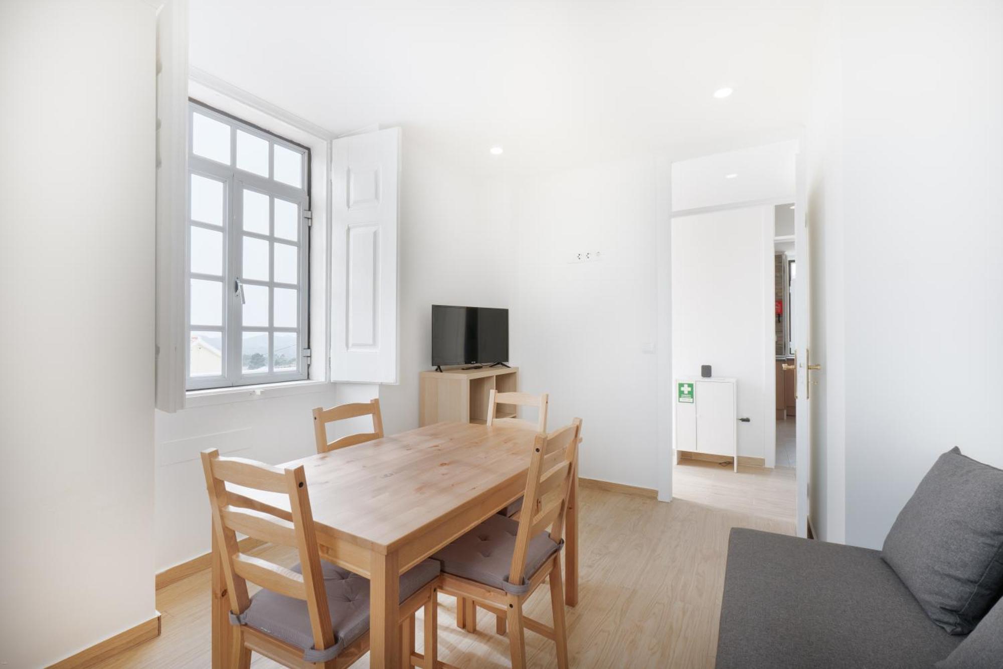 Apartament Casa De Cardigos Zewnętrze zdjęcie