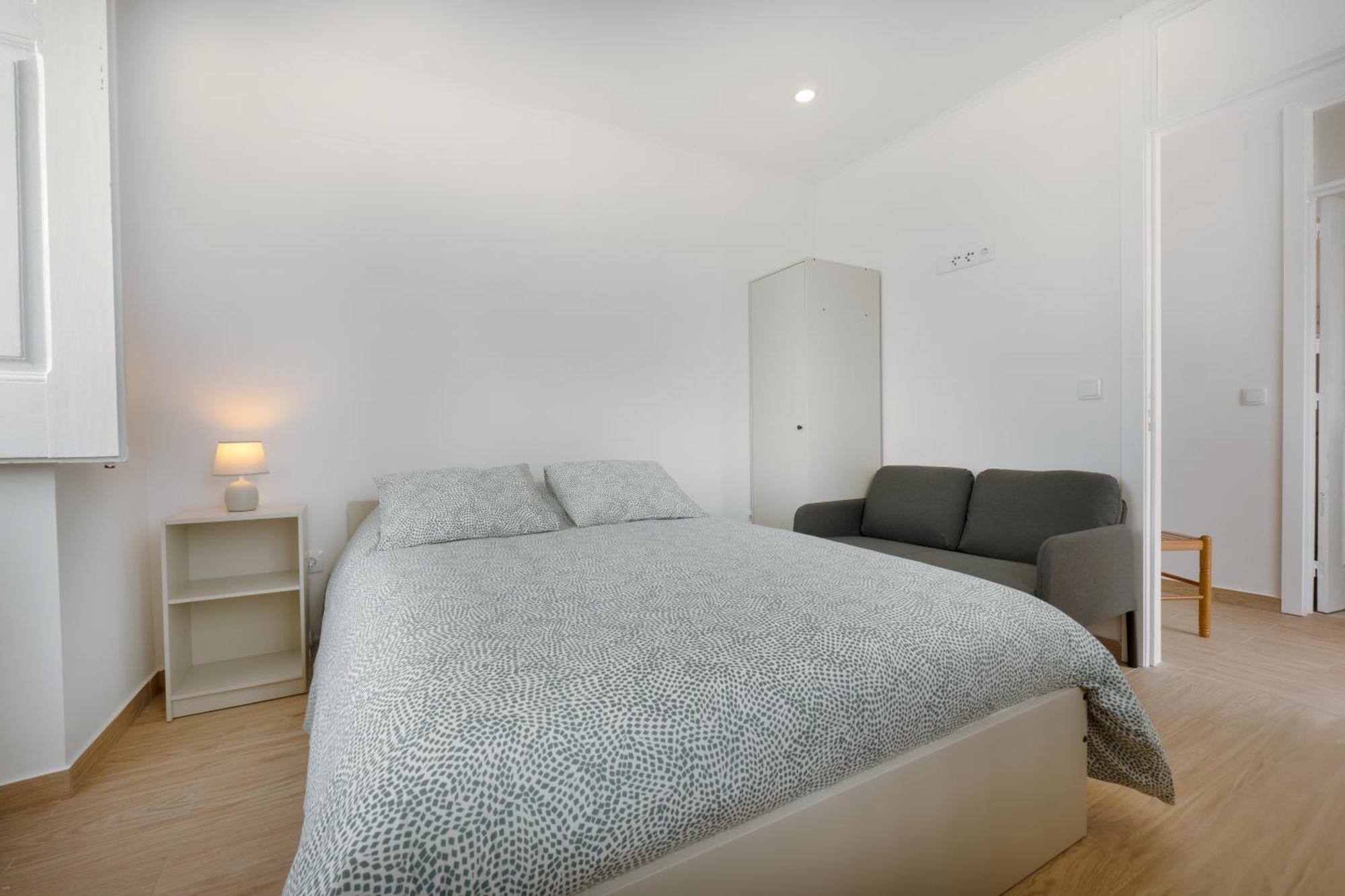 Apartament Casa De Cardigos Zewnętrze zdjęcie