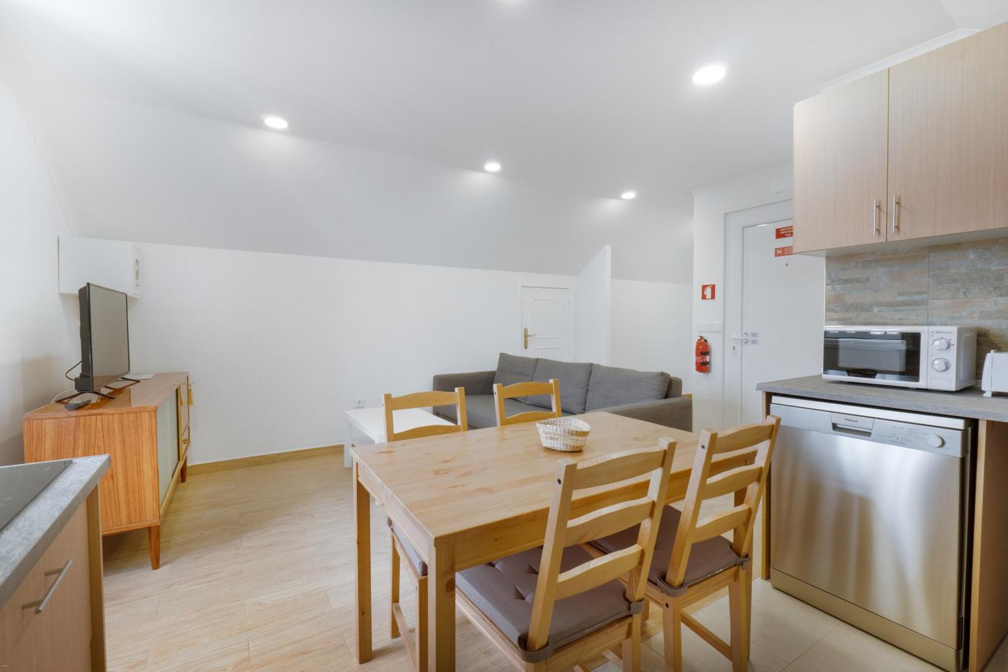 Apartament Casa De Cardigos Zewnętrze zdjęcie