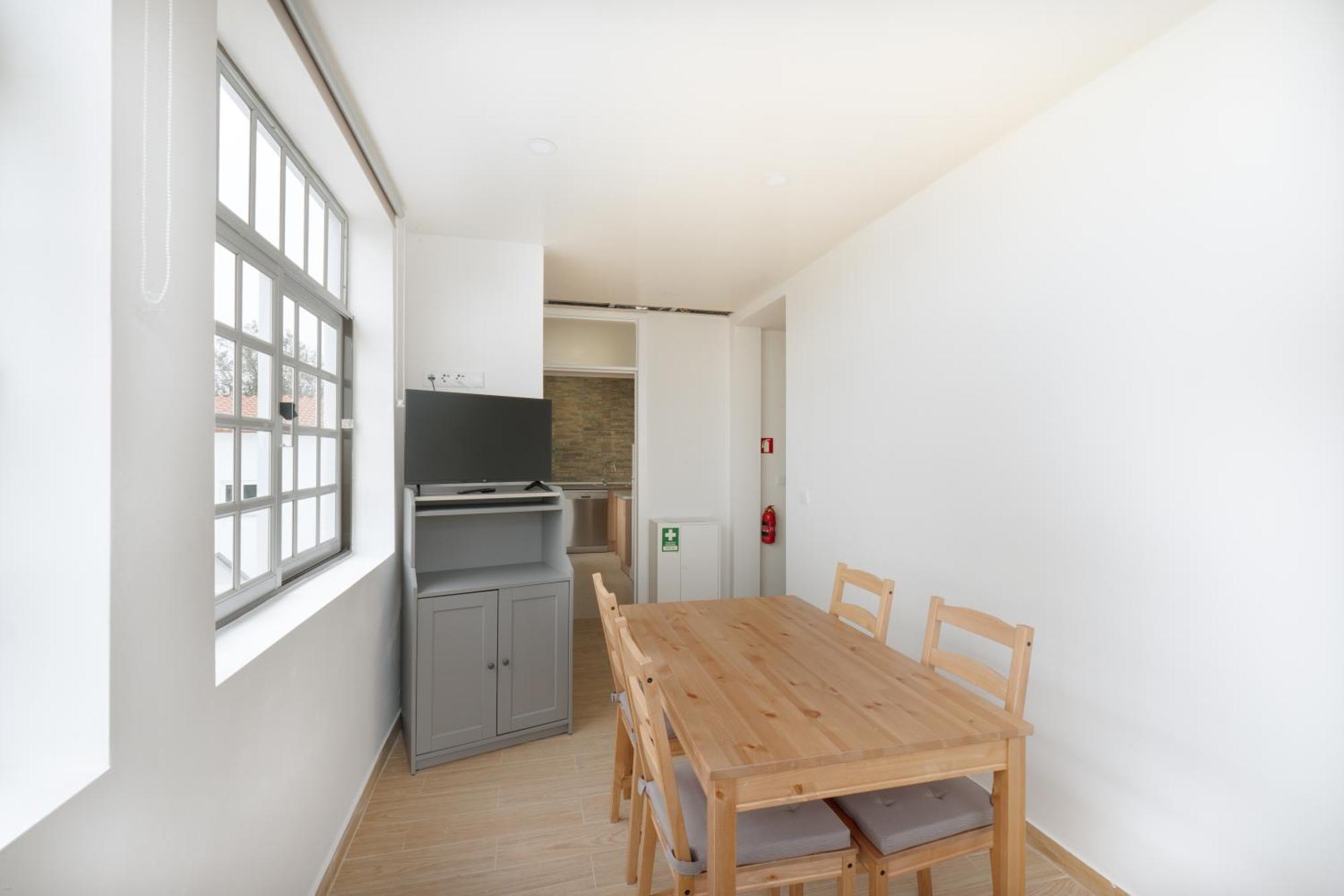Apartament Casa De Cardigos Zewnętrze zdjęcie