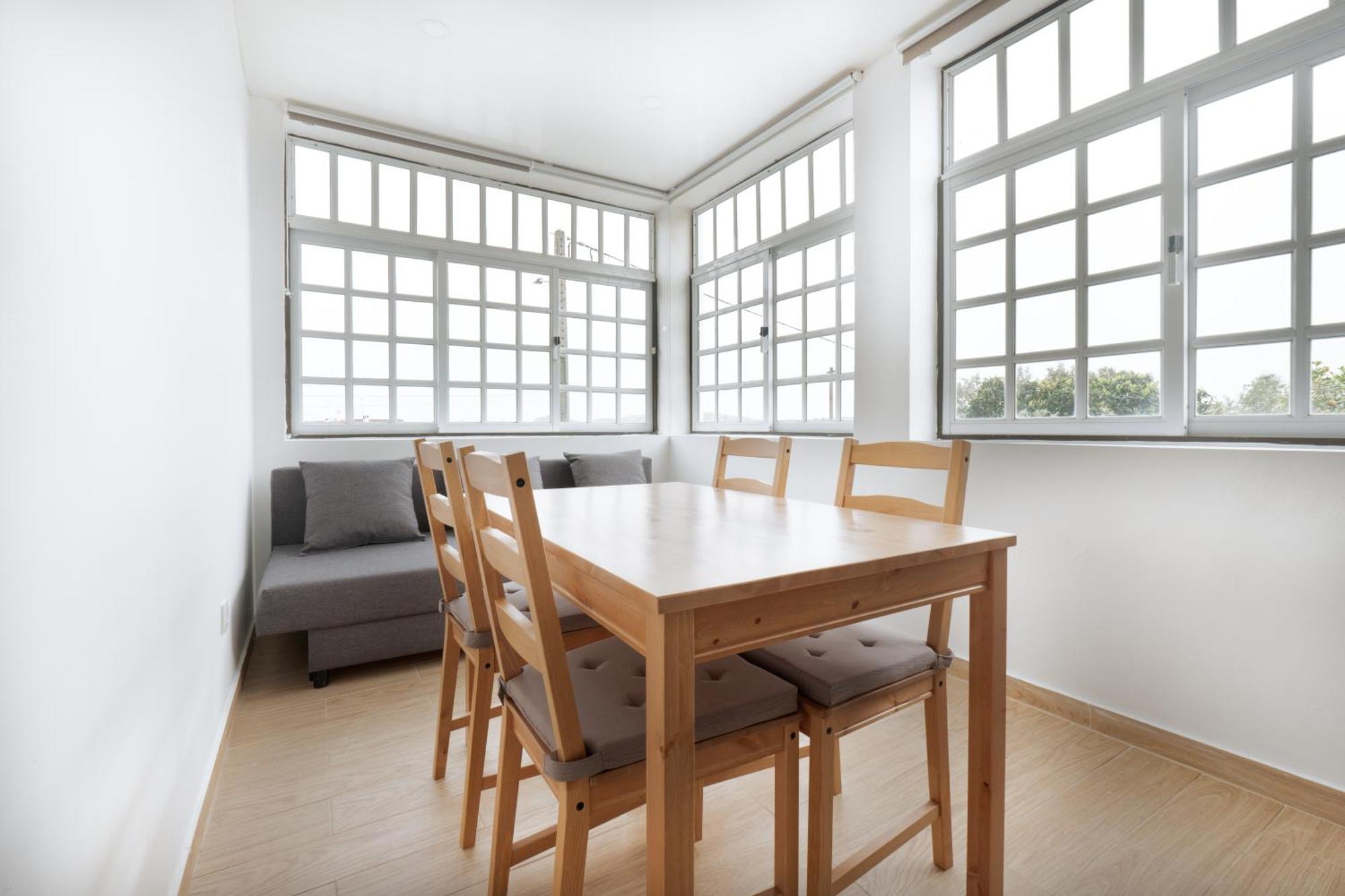 Apartament Casa De Cardigos Zewnętrze zdjęcie