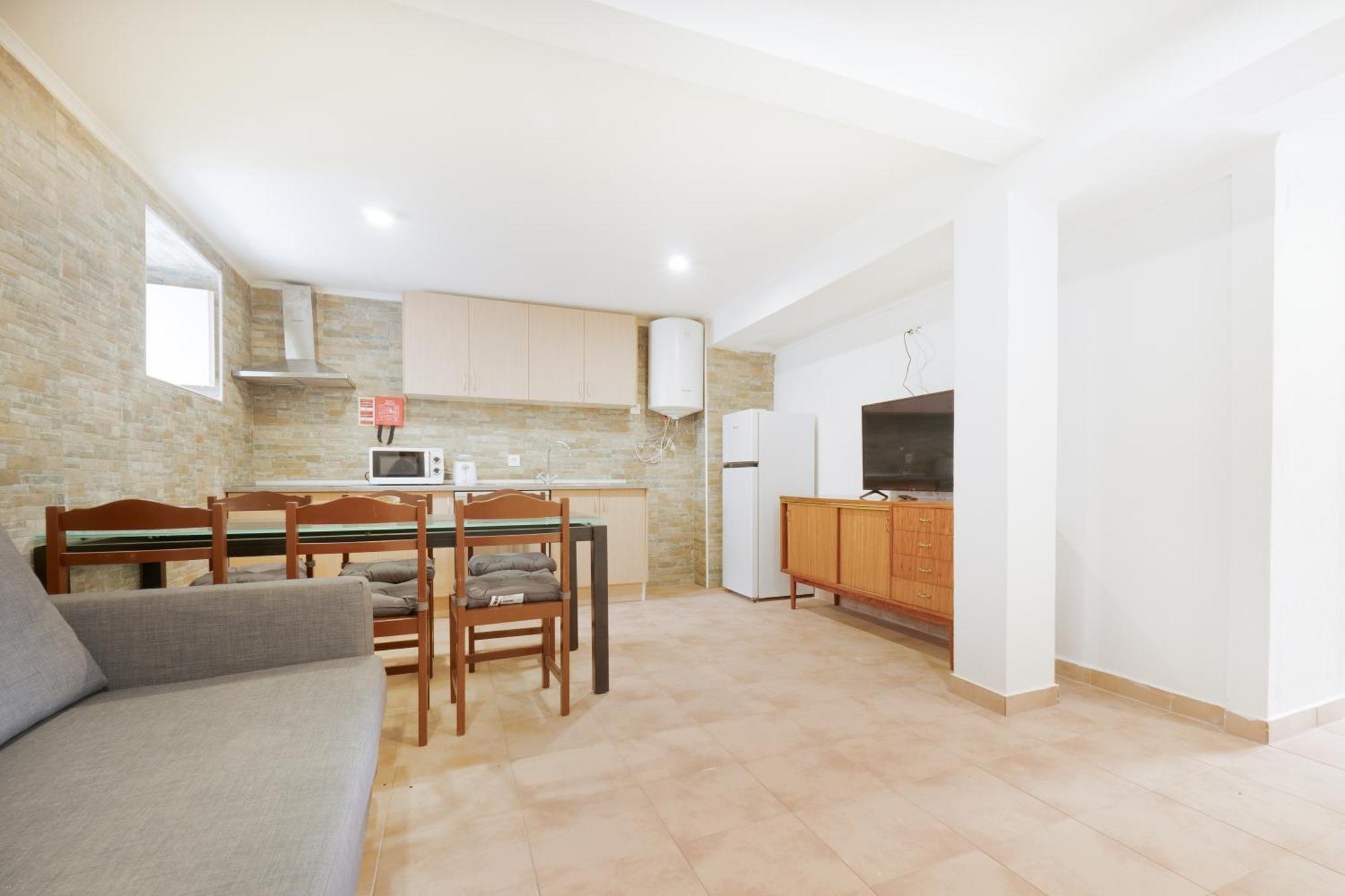 Apartament Casa De Cardigos Zewnętrze zdjęcie