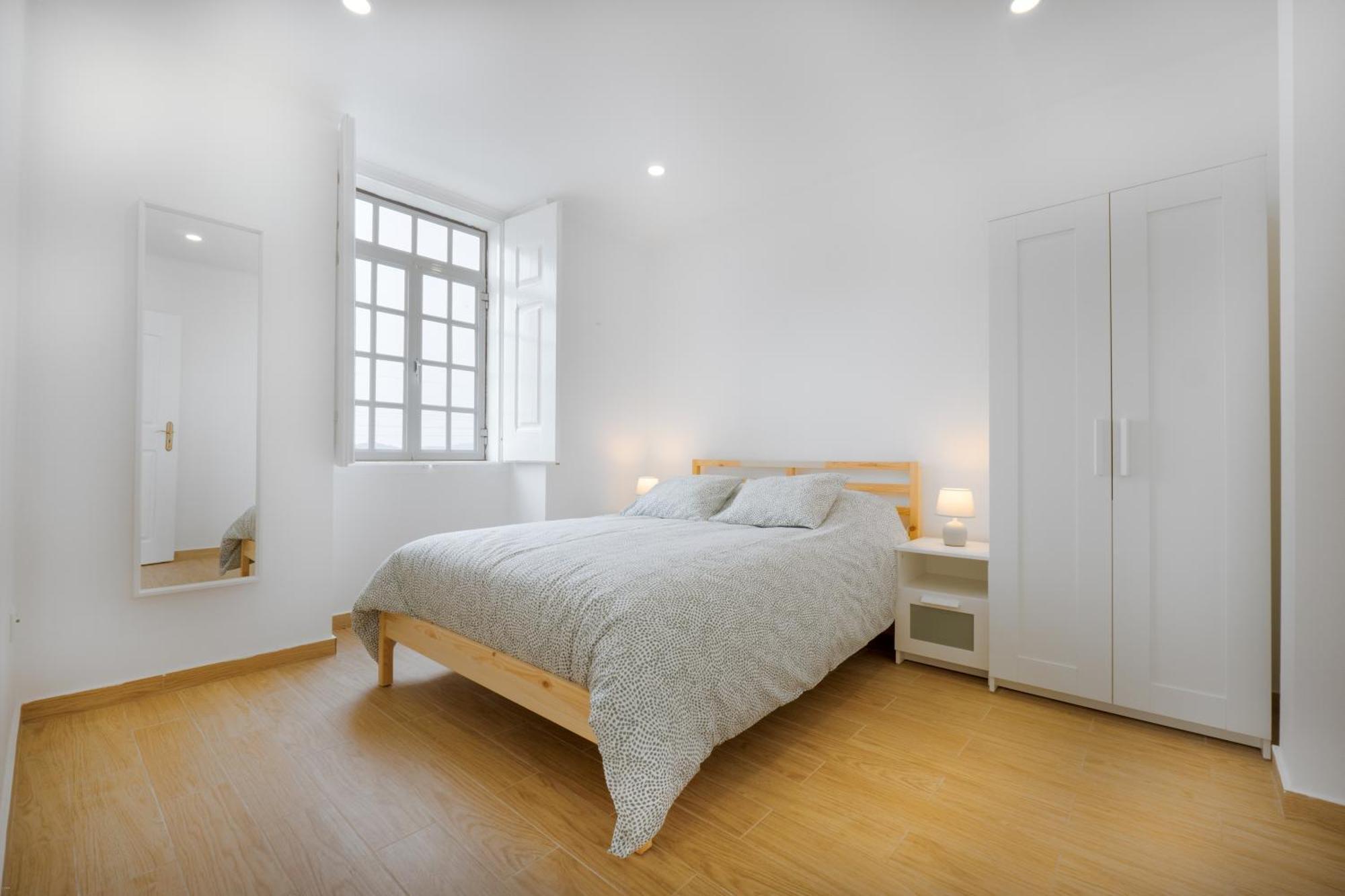Apartament Casa De Cardigos Zewnętrze zdjęcie