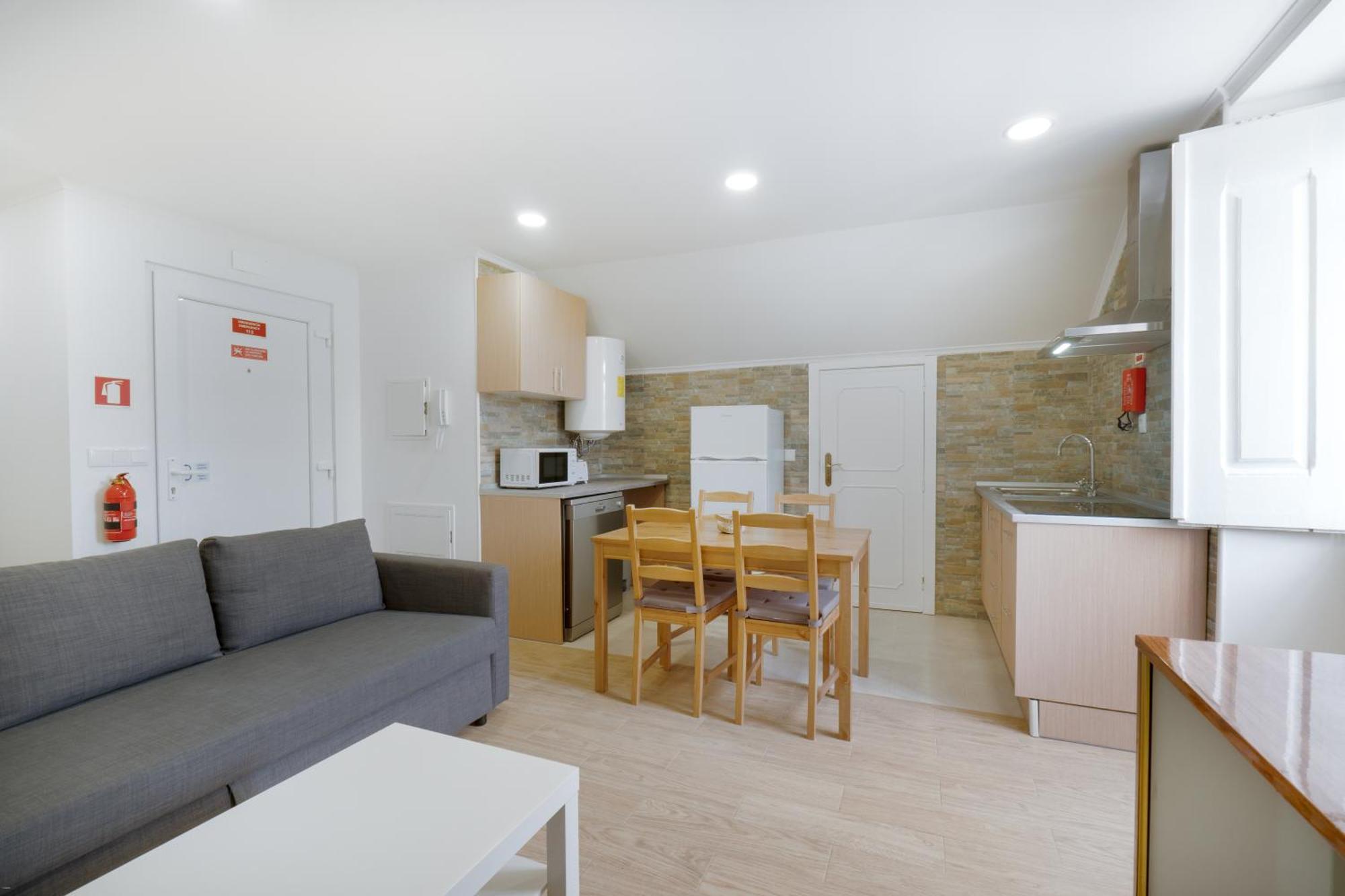 Apartament Casa De Cardigos Zewnętrze zdjęcie