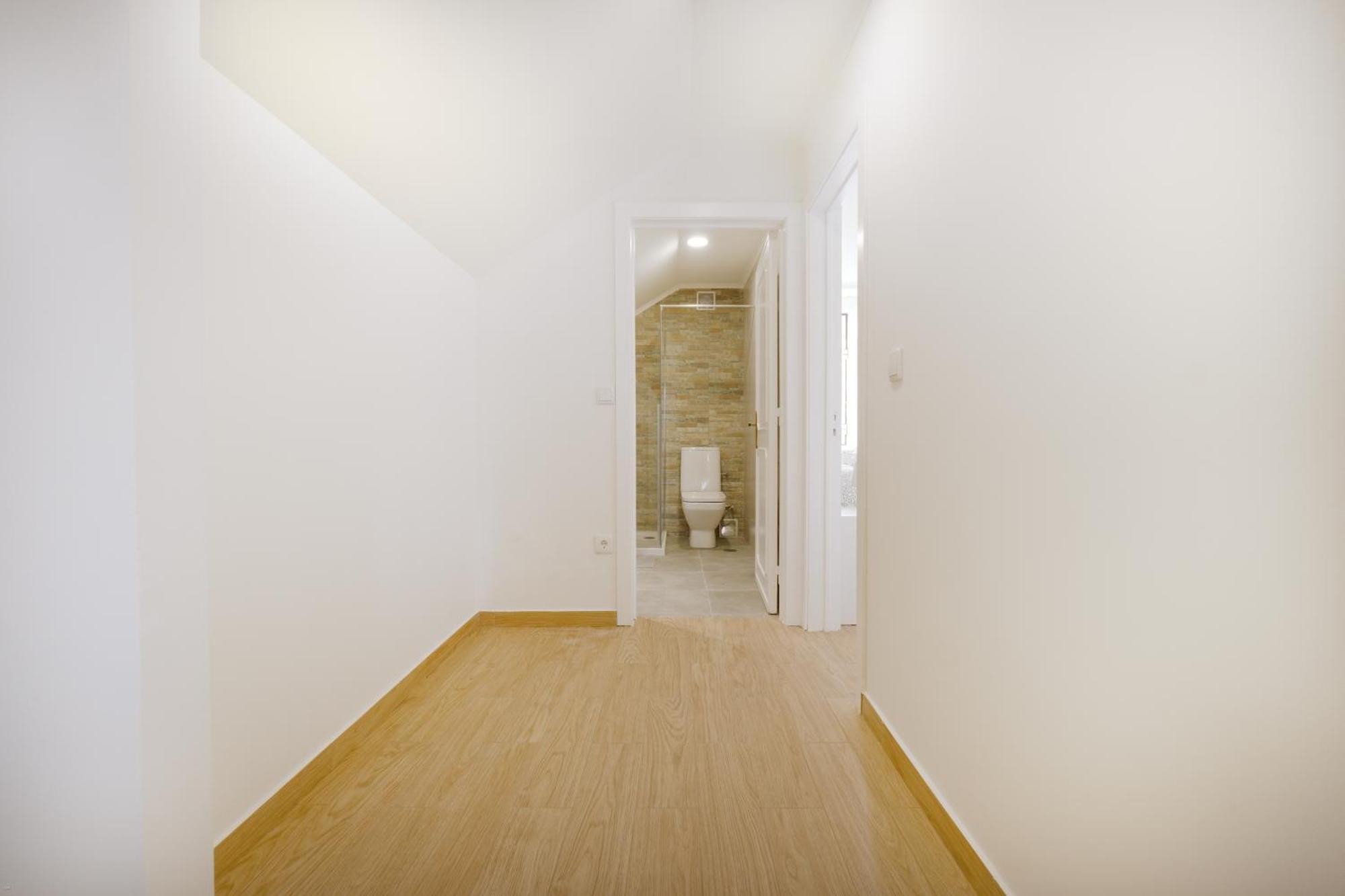 Apartament Casa De Cardigos Zewnętrze zdjęcie
