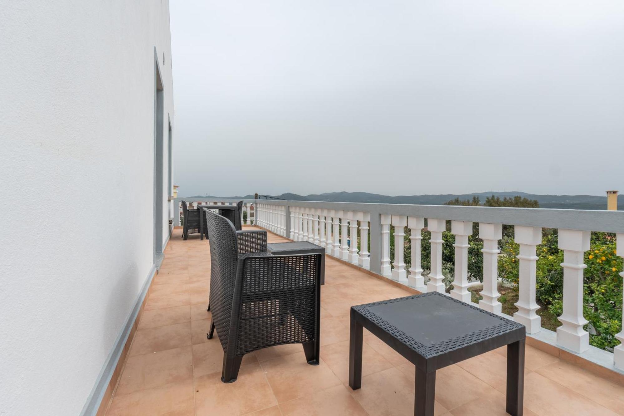 Apartament Casa De Cardigos Zewnętrze zdjęcie