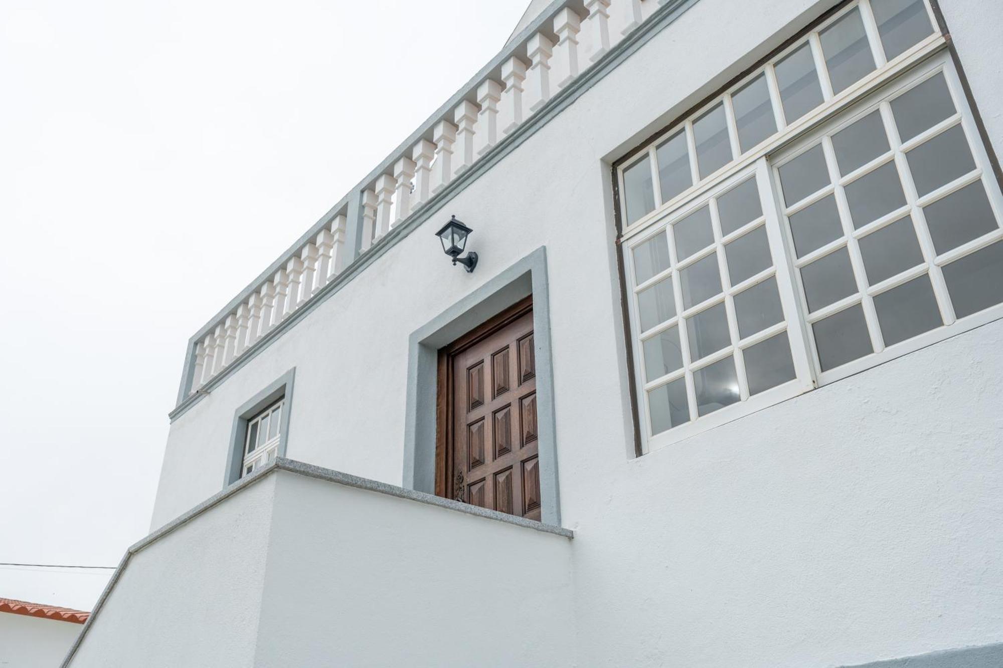Apartament Casa De Cardigos Zewnętrze zdjęcie