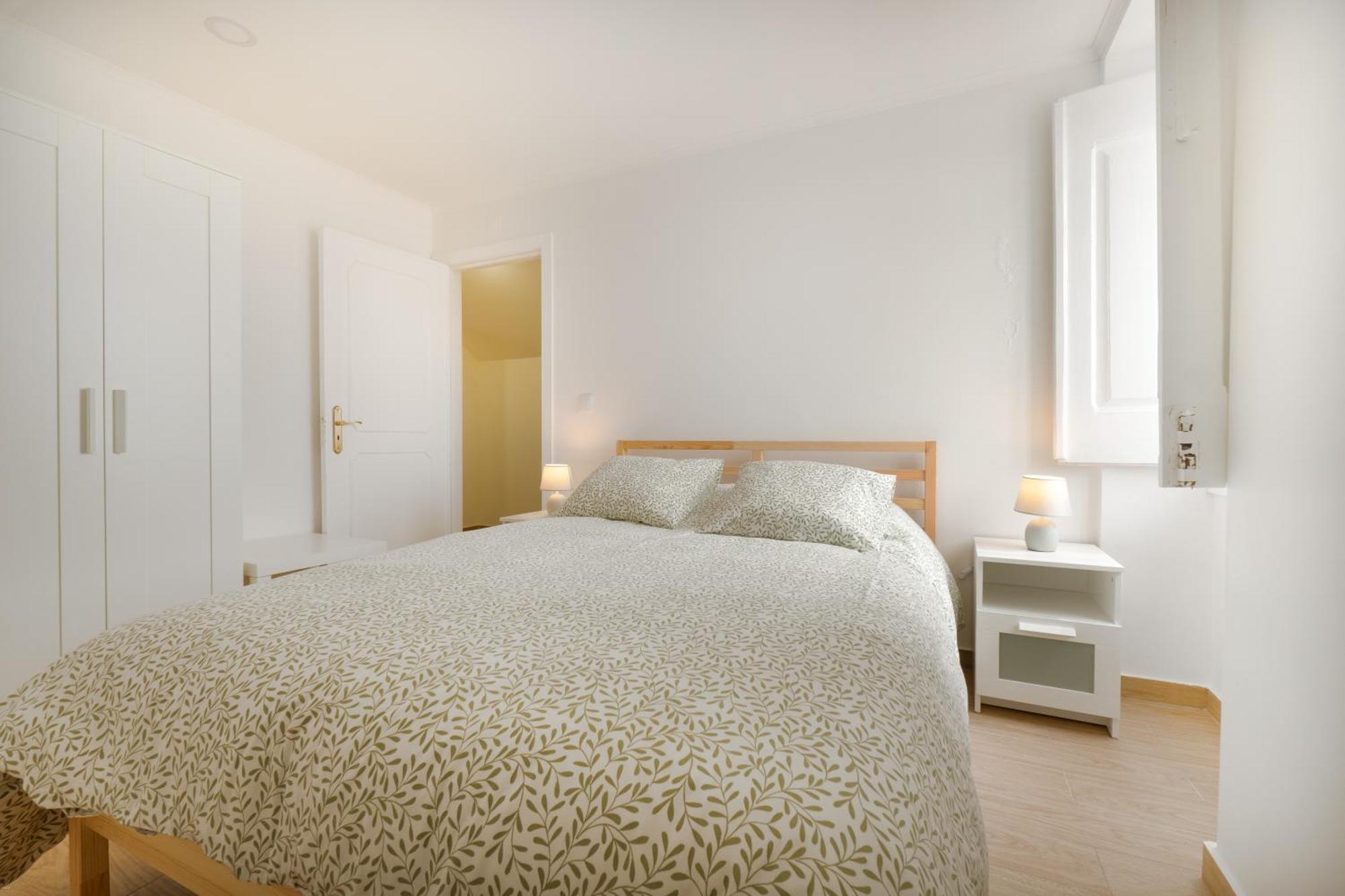 Apartament Casa De Cardigos Zewnętrze zdjęcie