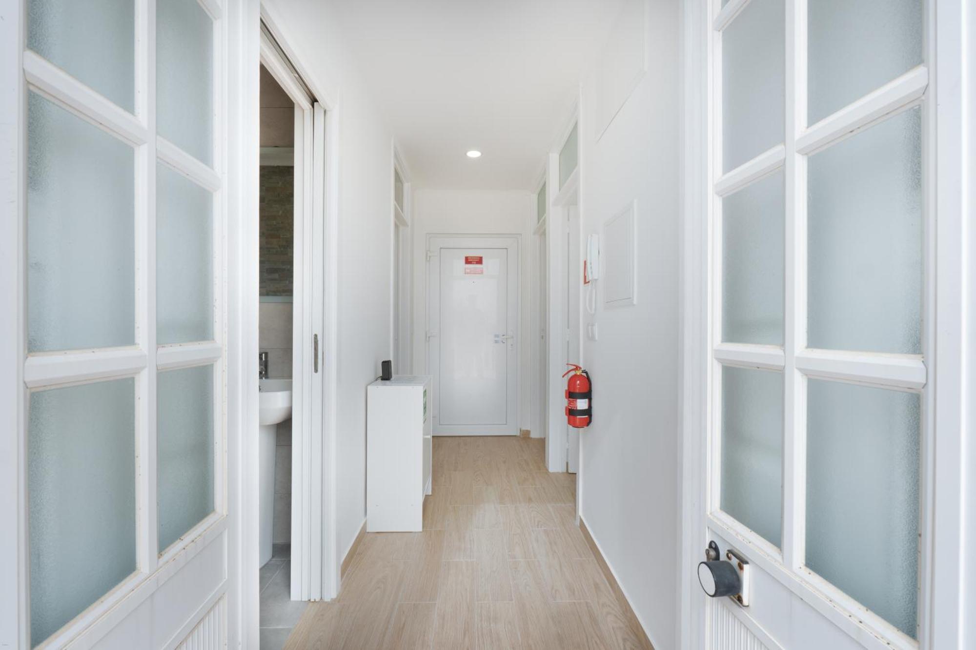 Apartament Casa De Cardigos Pokój zdjęcie