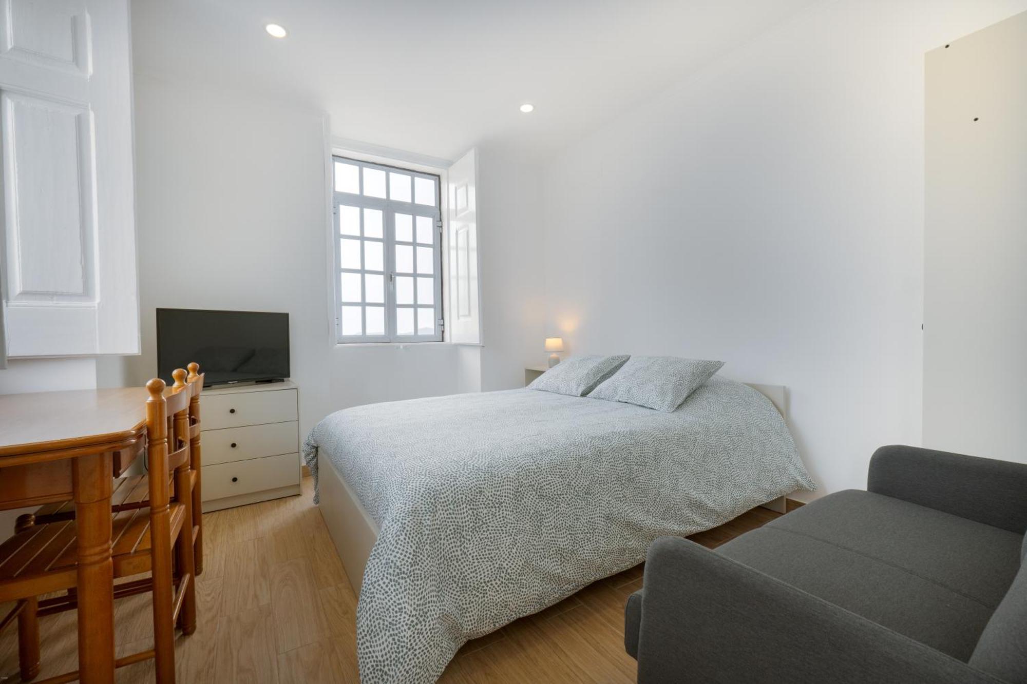Apartament Casa De Cardigos Zewnętrze zdjęcie